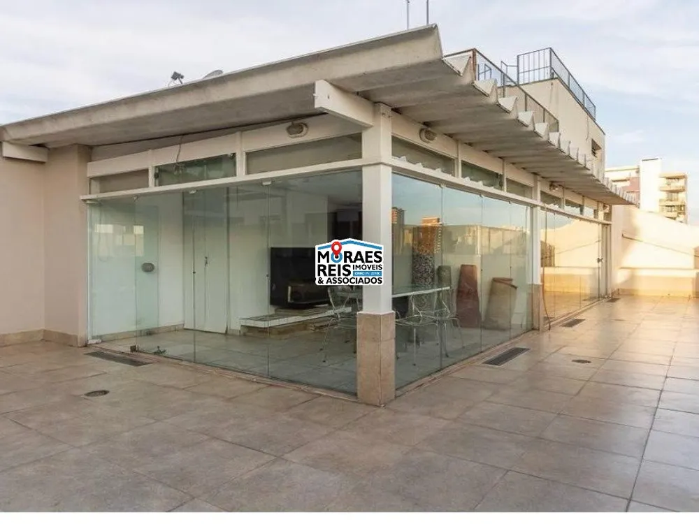 Cobertura, 4 quartos, 325 m² - Foto 4