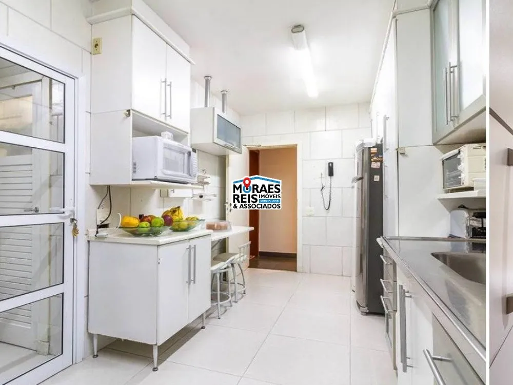 Cobertura, 4 quartos, 325 m² - Foto 2