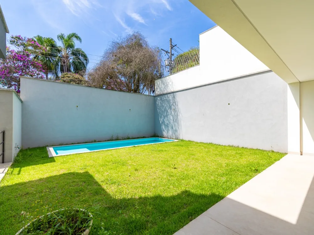 Casa de Condomínio, 4 quartos - Foto 8