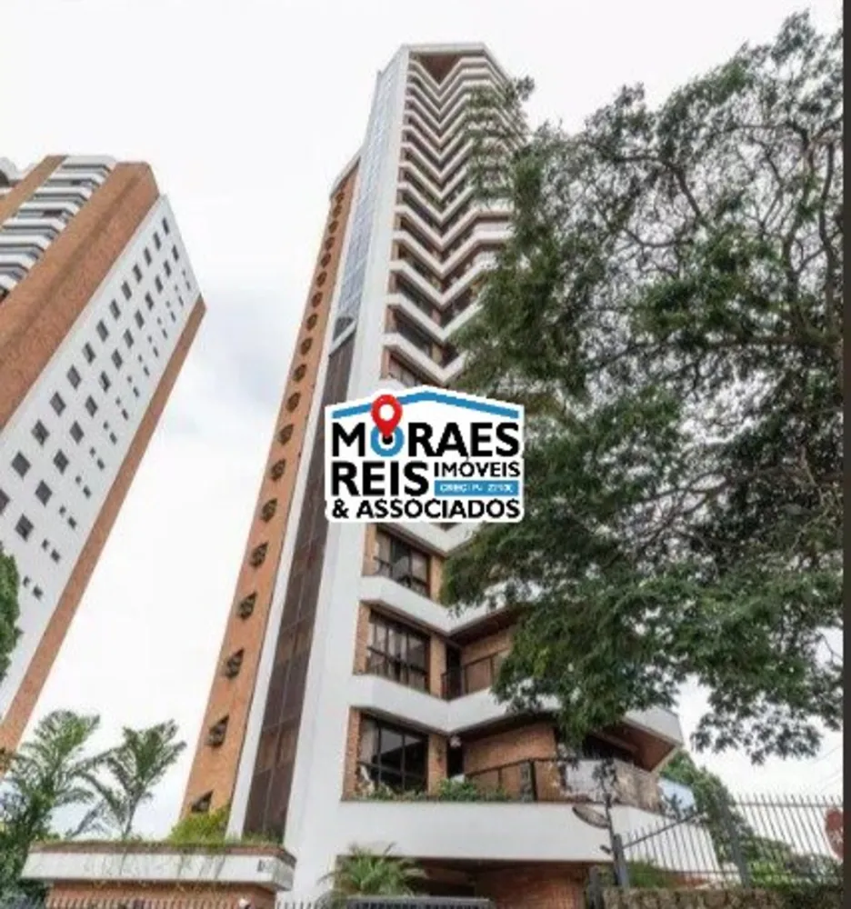 Apartamento, 3 quartos, 196 m² - Foto 12