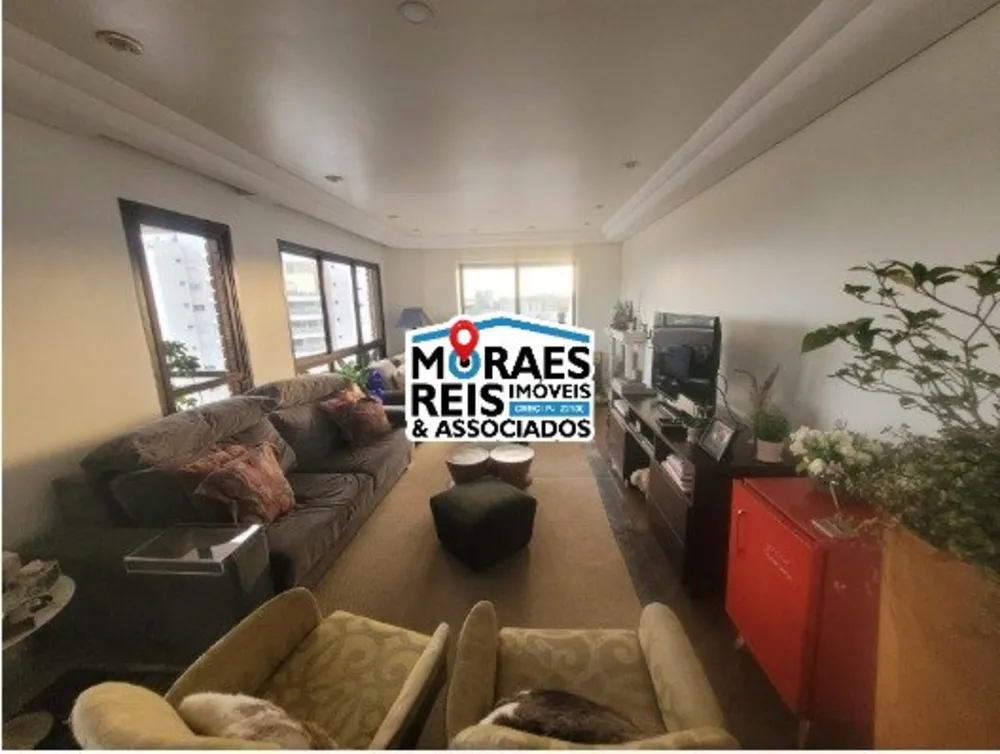 Apartamento, 3 quartos, 196 m² - Foto 13