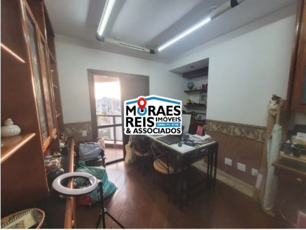 Apartamento, 3 quartos, 196 m² - Foto 4