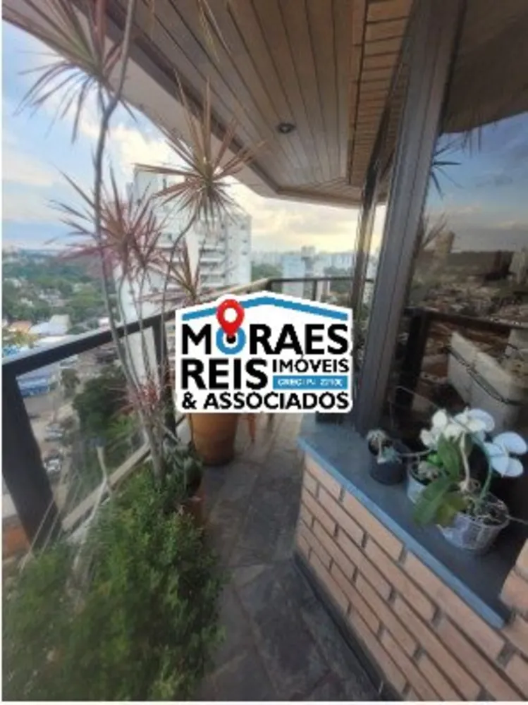 Apartamento, 3 quartos, 196 m² - Foto 14