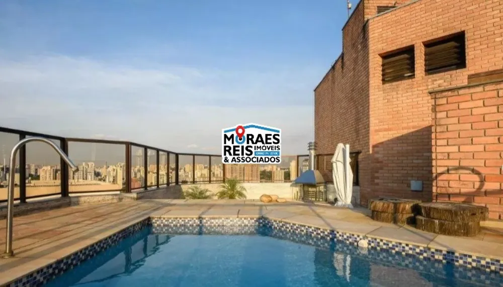 Apartamento, 3 quartos, 196 m² - Foto 2
