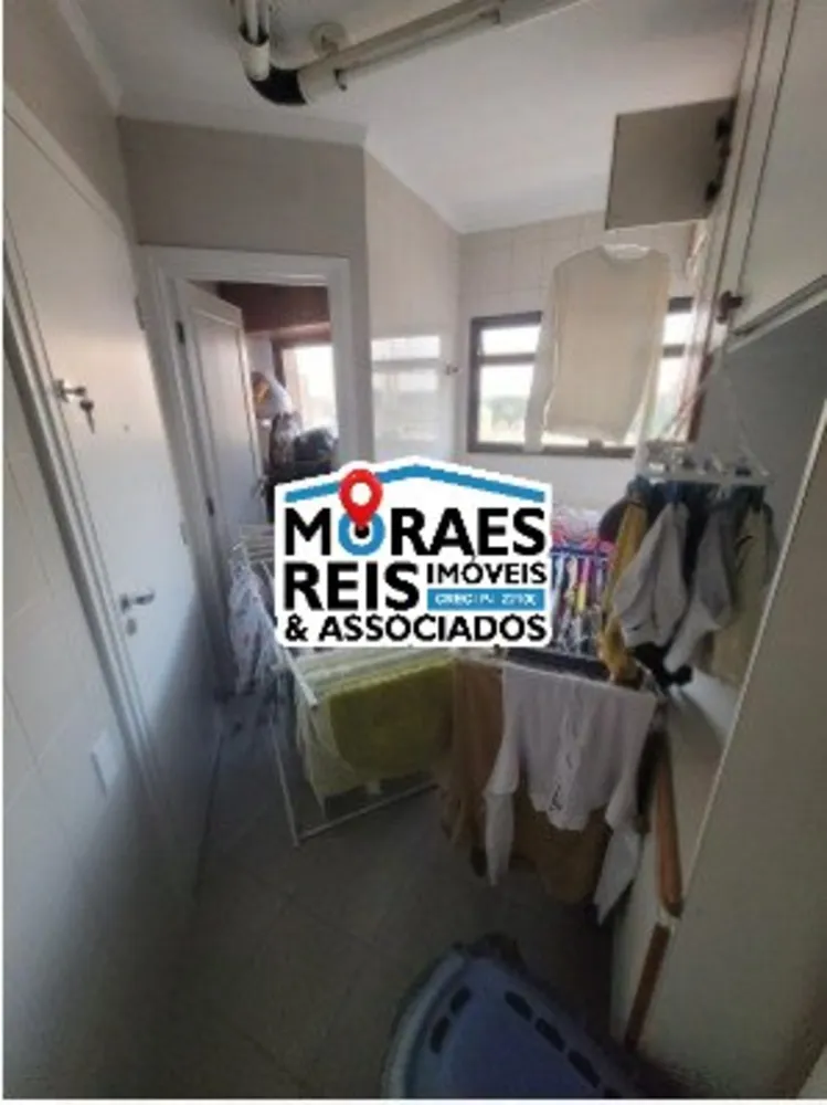 Apartamento, 3 quartos, 196 m² - Foto 6
