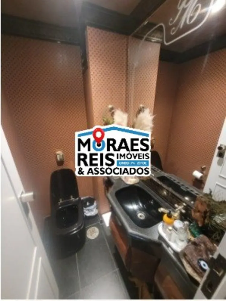 Apartamento, 3 quartos, 196 m² - Foto 9