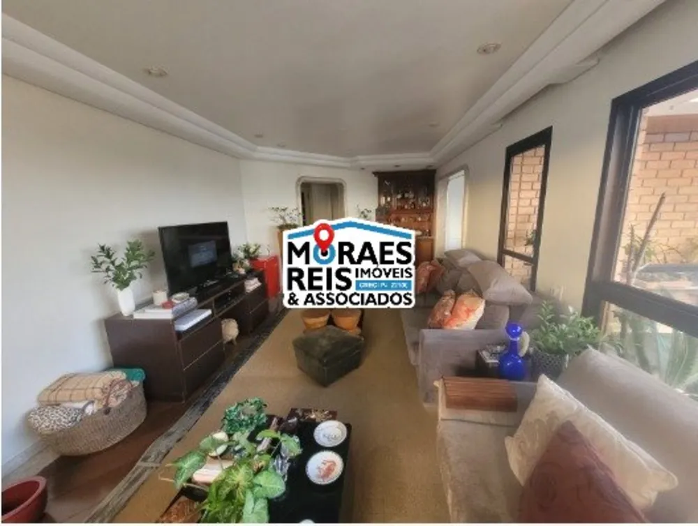 Apartamento, 3 quartos, 196 m² - Foto 16