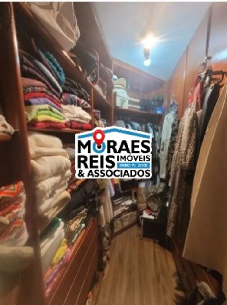 Apartamento, 3 quartos, 196 m² - Foto 11