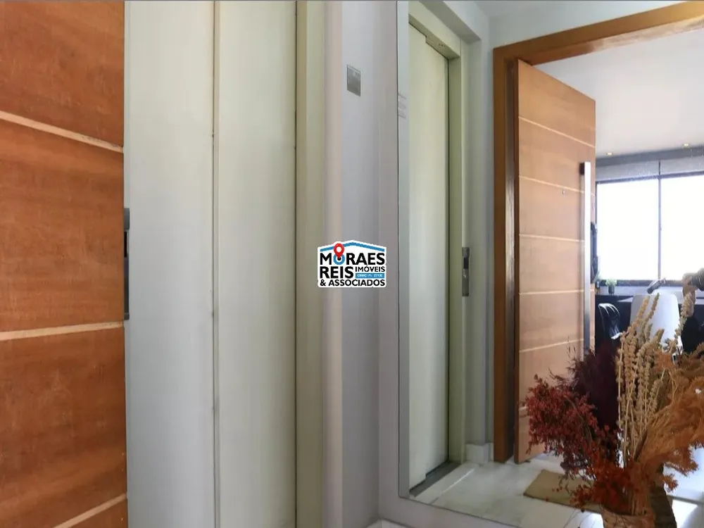 Apartamento, 3 quartos, 184 m² - Foto 16