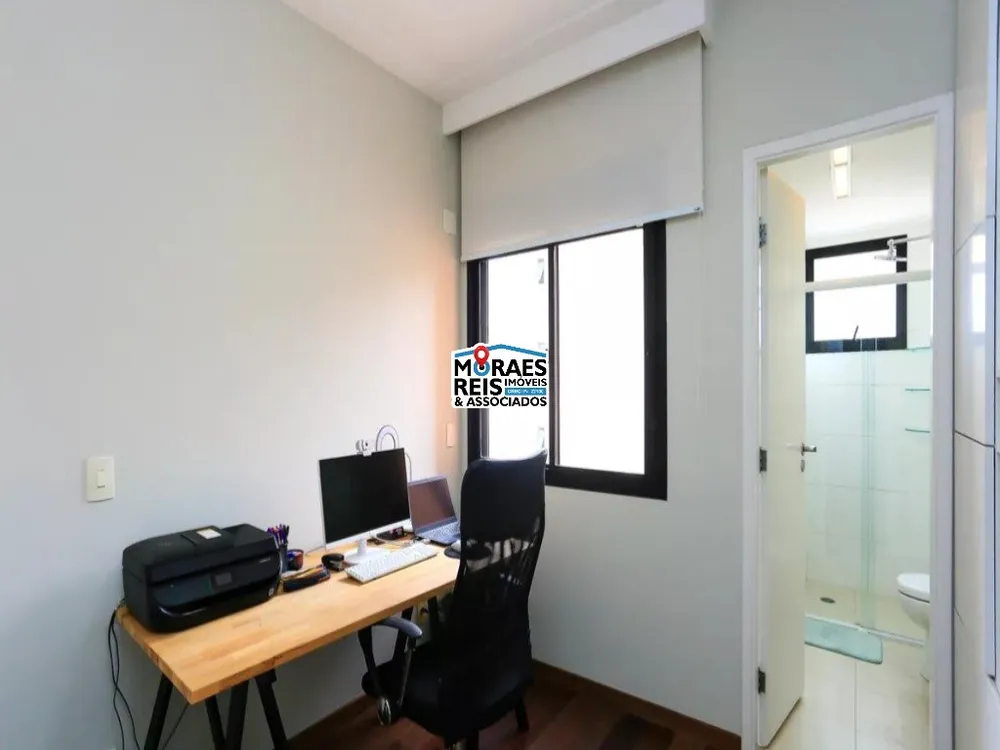 Apartamento, 3 quartos, 184 m² - Foto 10