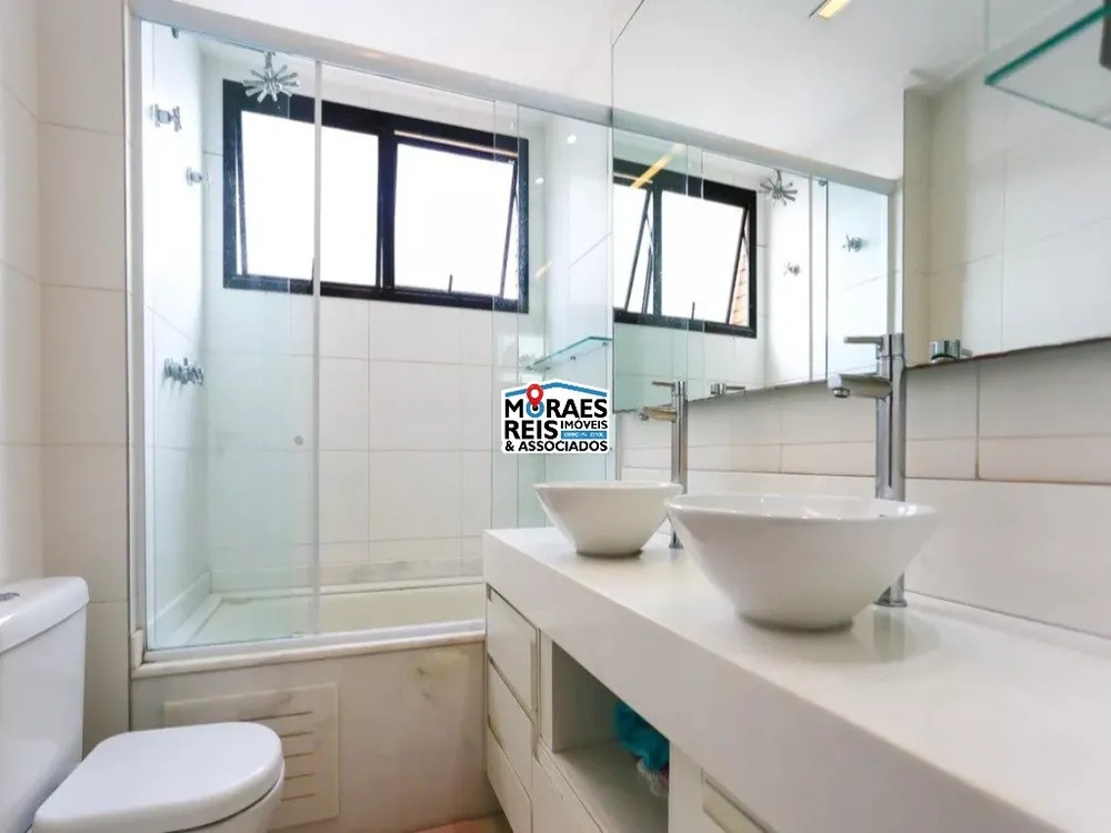 Apartamento, 3 quartos, 184 m² - Foto 8