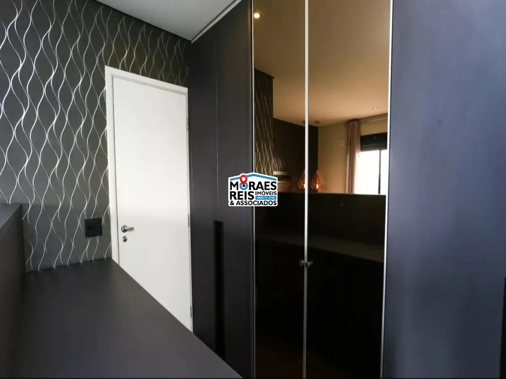 Apartamento, 3 quartos, 184 m² - Foto 12