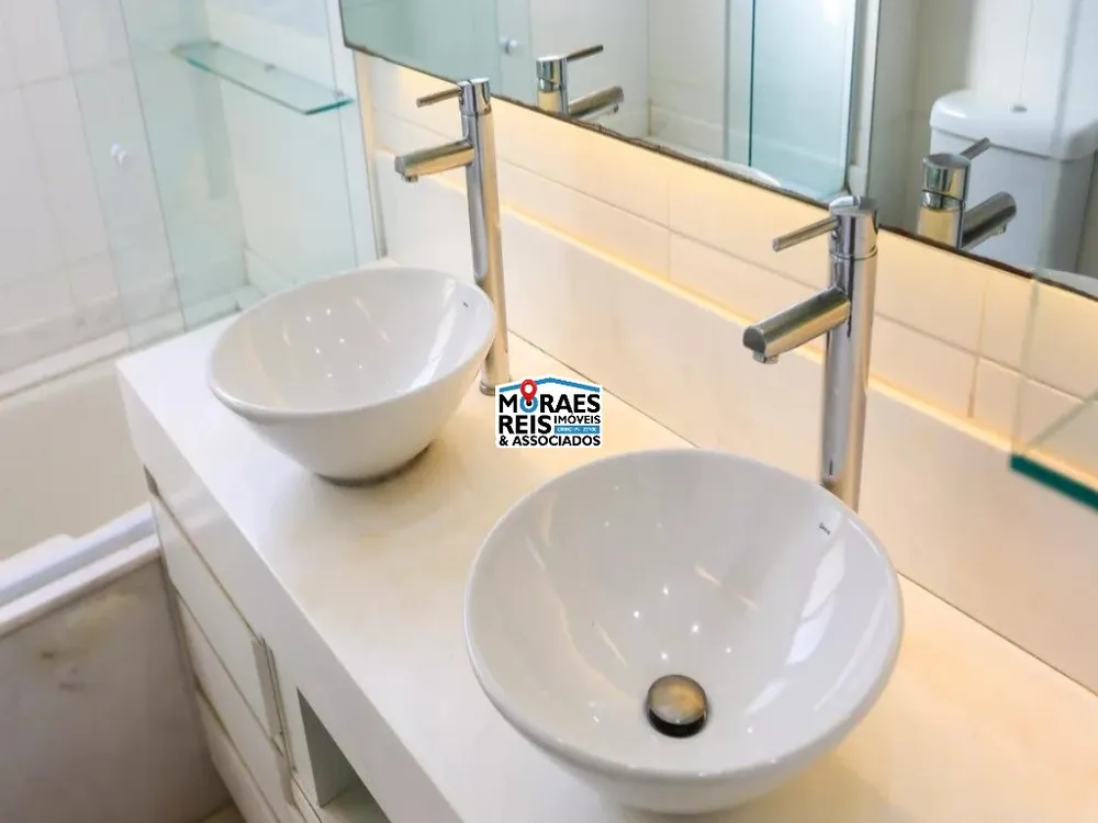 Apartamento, 3 quartos, 184 m² - Foto 11