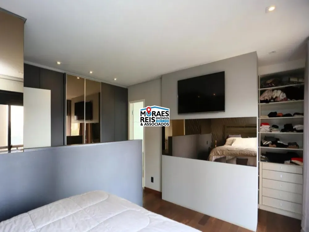 Apartamento, 3 quartos, 184 m² - Foto 5