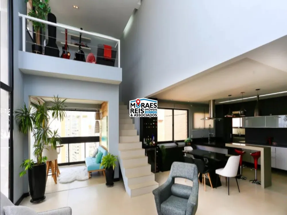 Apartamento, 3 quartos, 184 m² - Foto 1