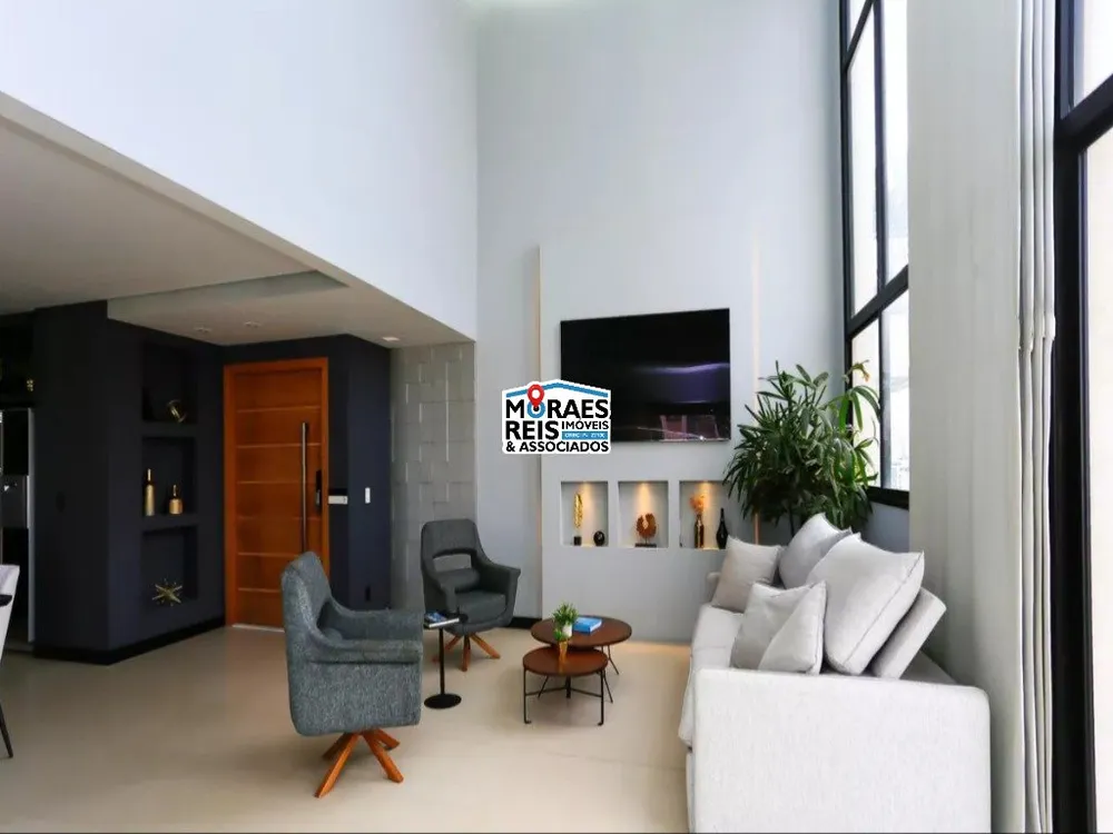 Apartamento, 3 quartos, 184 m² - Foto 2