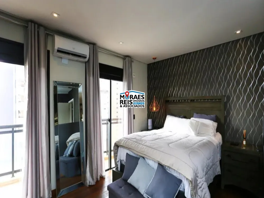 Apartamento, 3 quartos, 184 m² - Foto 7
