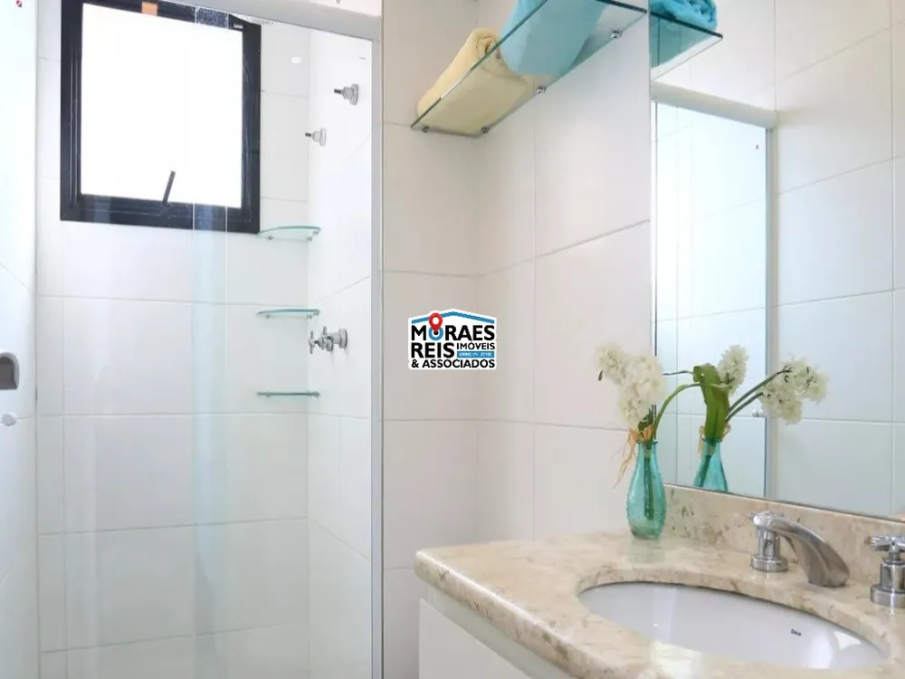 Apartamento, 3 quartos, 184 m² - Foto 14
