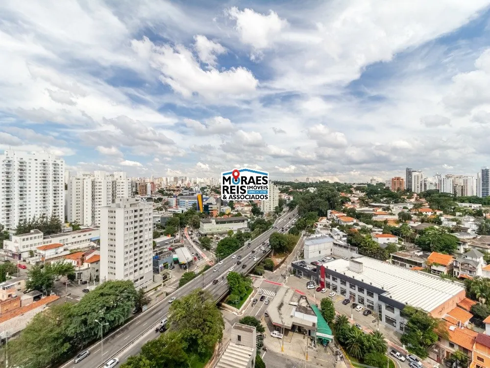 Apartamento, 1 quarto, 27 m² - Foto 5