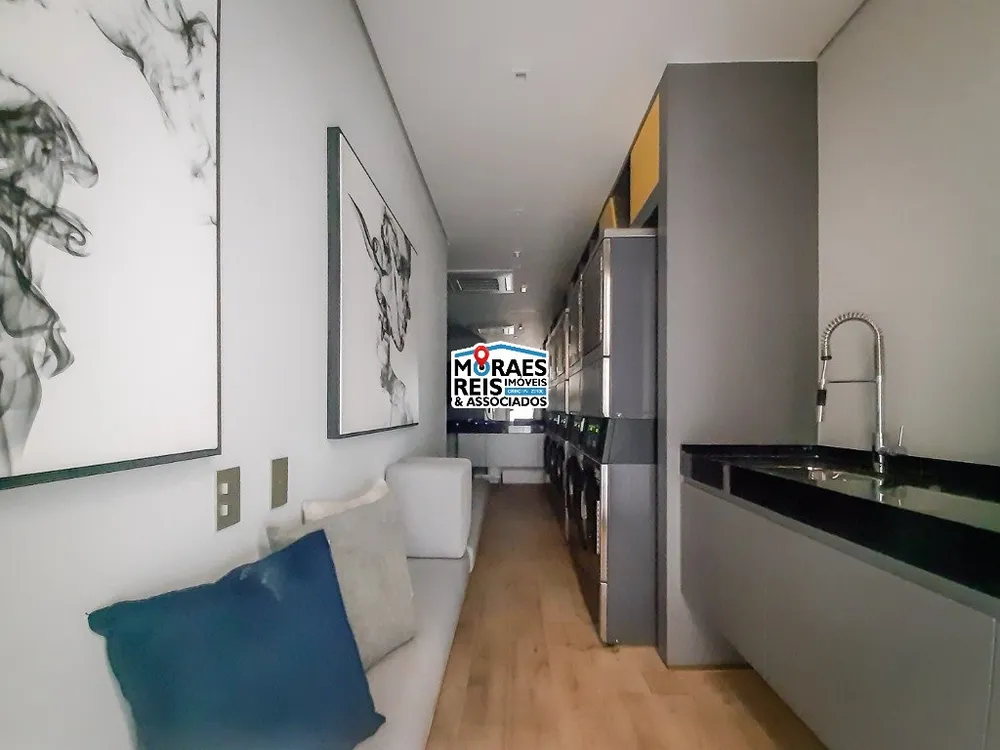 Apartamento, 1 quarto, 27 m² - Foto 8
