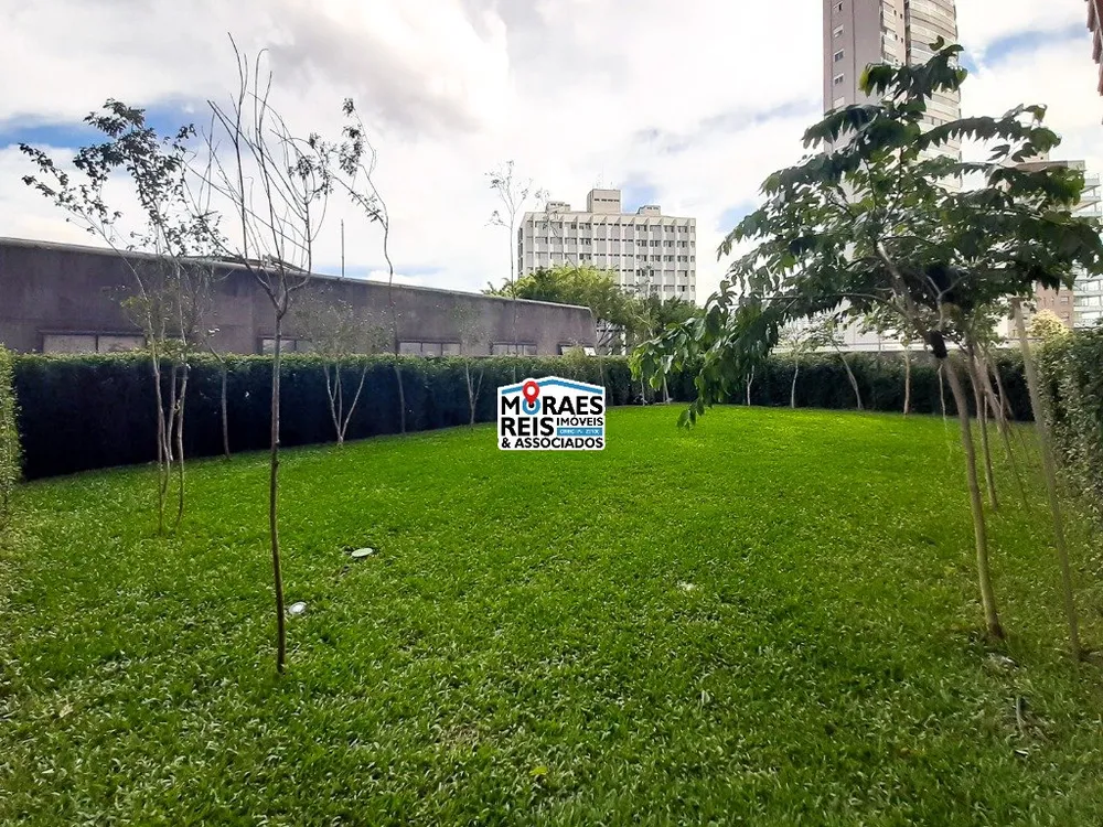 Apartamento, 1 quarto, 27 m² - Foto 12