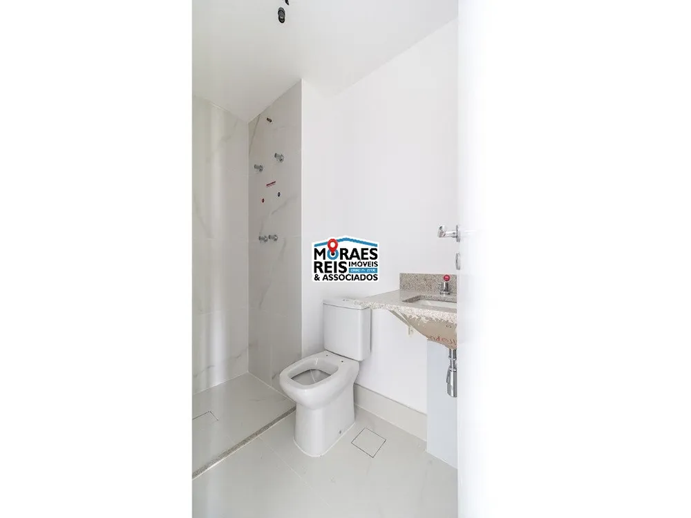 Apartamento, 1 quarto, 27 m² - Foto 4