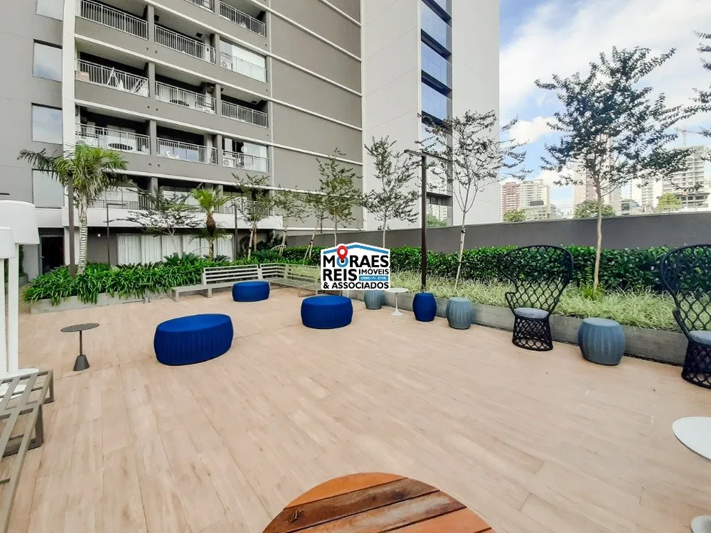 Apartamento, 1 quarto, 27 m² - Foto 10