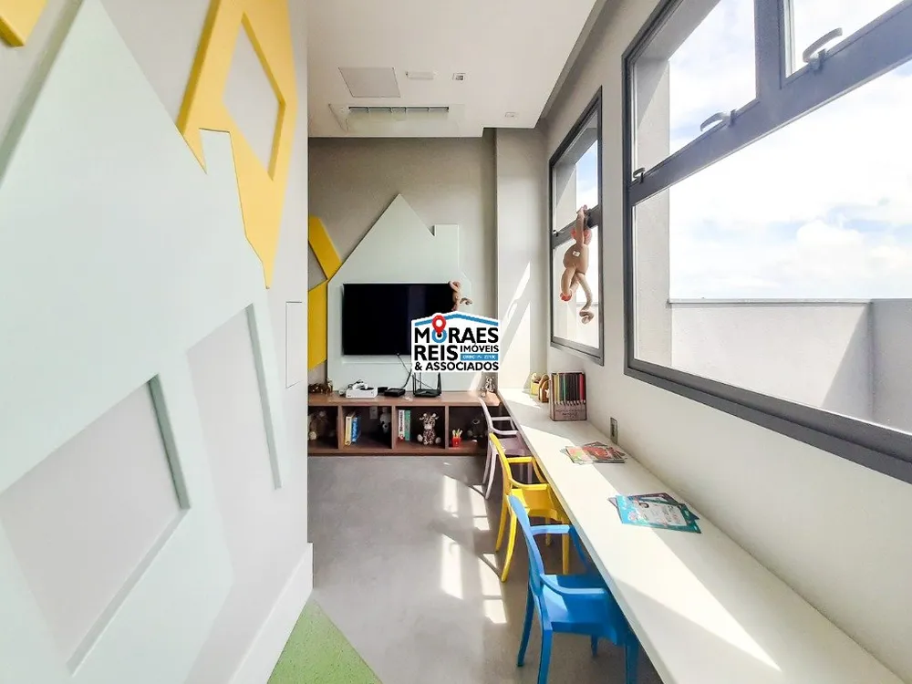 Apartamento, 1 quarto, 27 m² - Foto 9