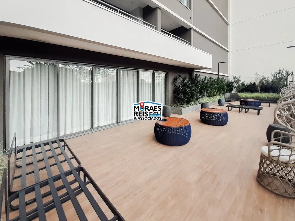Apartamento, 1 quarto, 27 m² - Foto 11