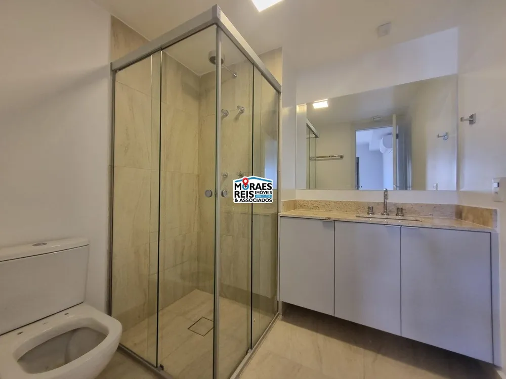 Apartamento, 1 quarto, 32 m² - Foto 8