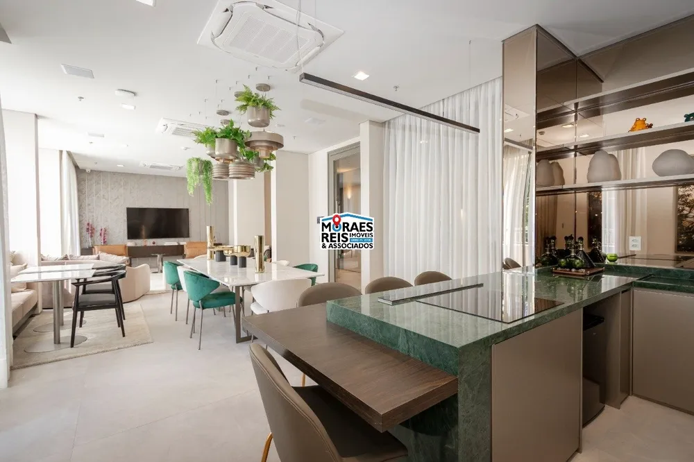 Apartamento, 1 quarto, 32 m² - Foto 16