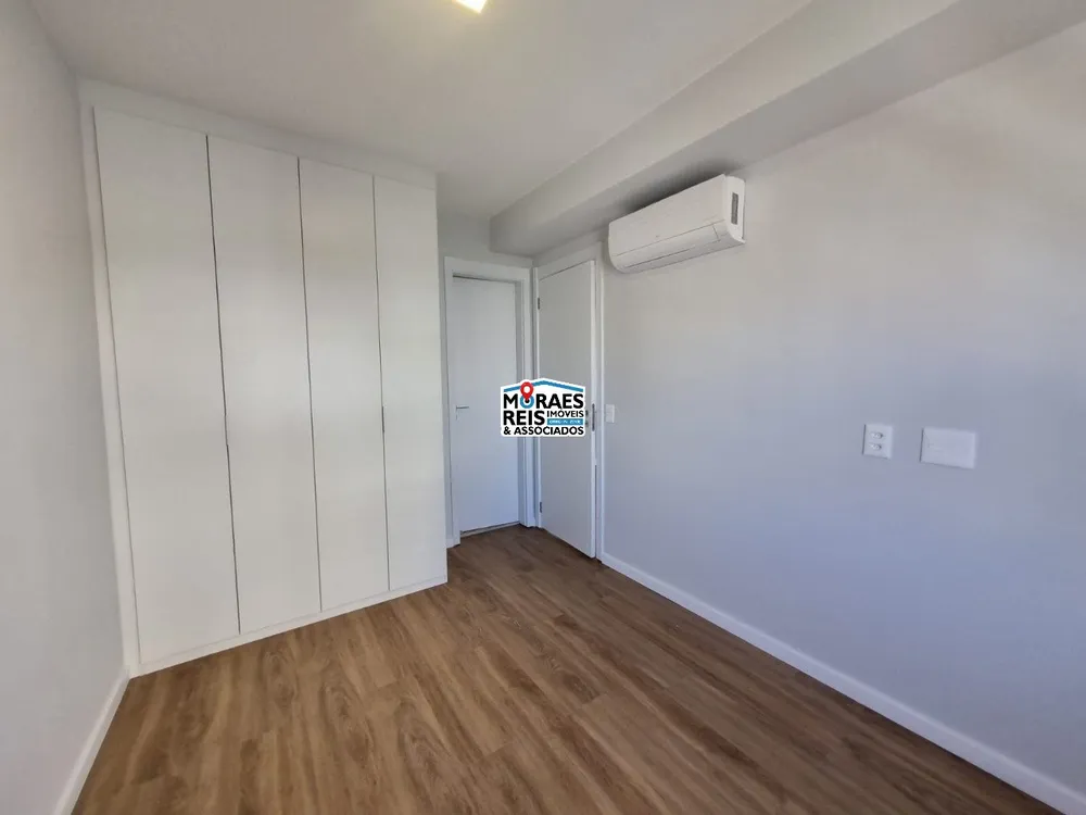 Apartamento, 1 quarto, 32 m² - Foto 9