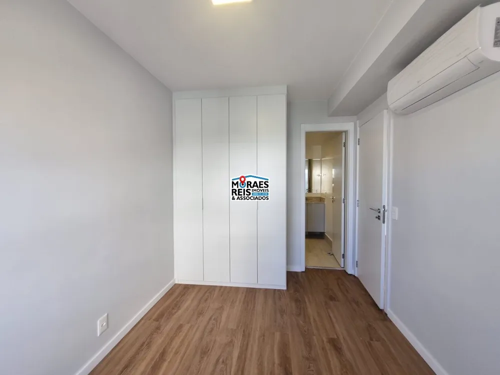 Apartamento, 1 quarto, 32 m² - Foto 7