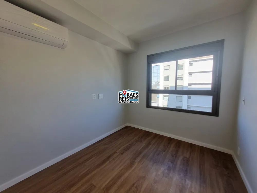 Apartamento, 1 quarto, 32 m² - Foto 5