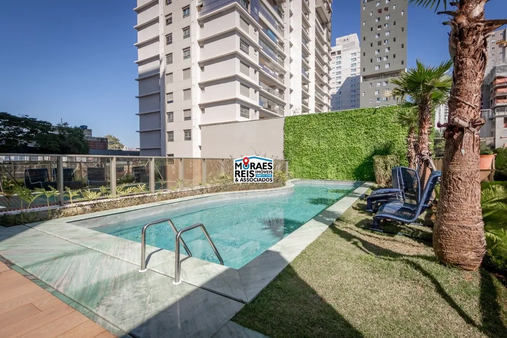 Apartamento, 1 quarto, 32 m² - Foto 13