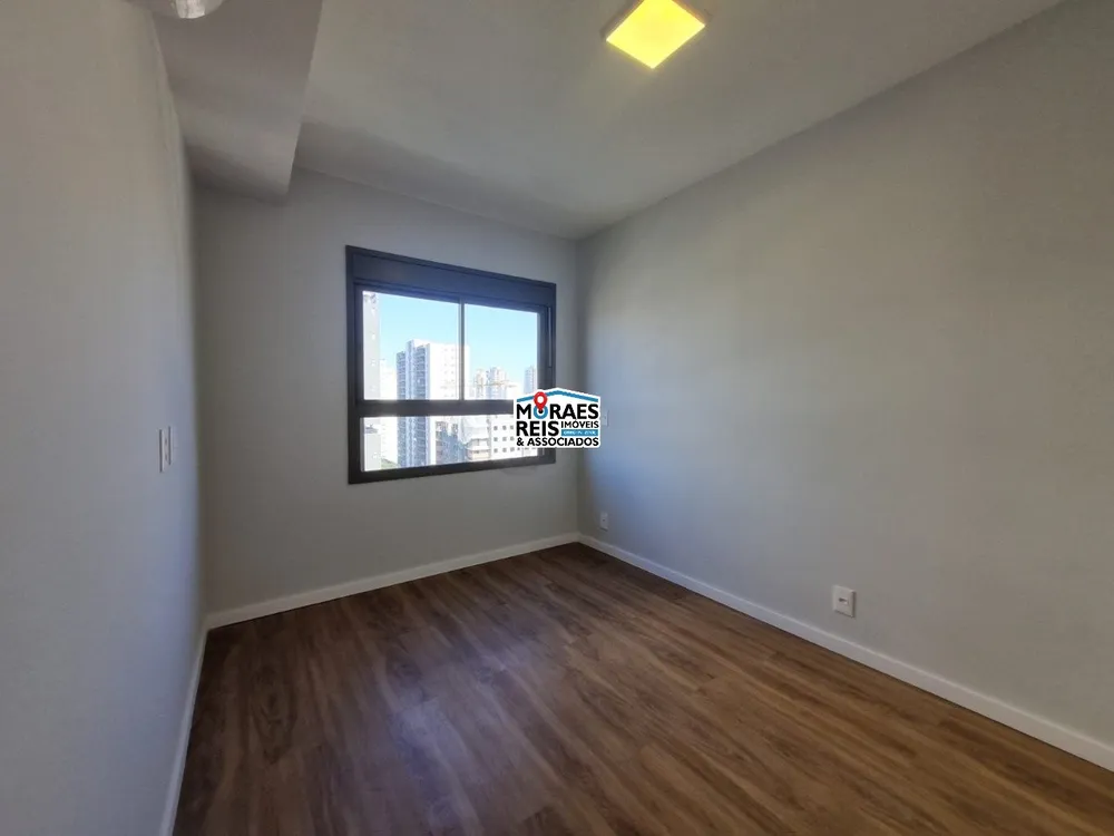 Apartamento, 1 quarto, 32 m² - Foto 3