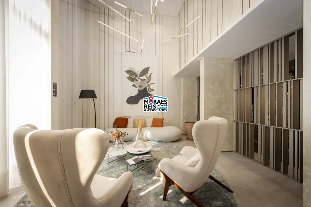 Apartamento, 1 quarto, 32 m² - Foto 14