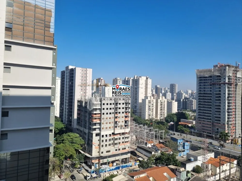 Apartamento, 1 quarto, 32 m² - Foto 10