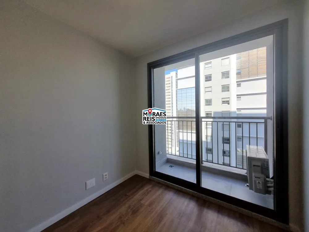Apartamento, 1 quarto, 32 m² - Foto 2