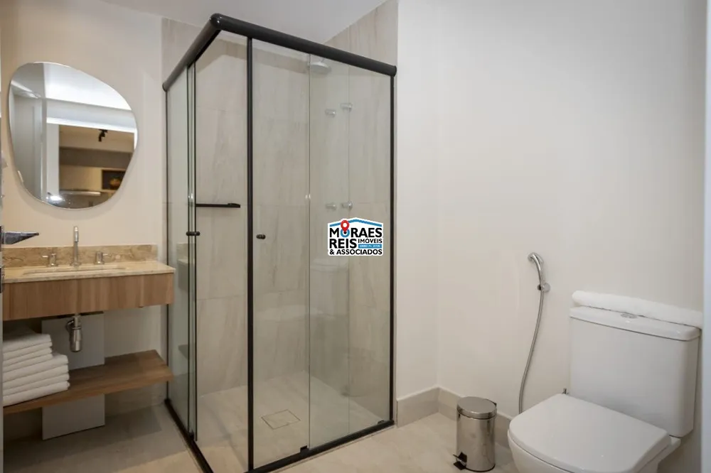 Apartamento, 1 quarto, 32 m² - Foto 15