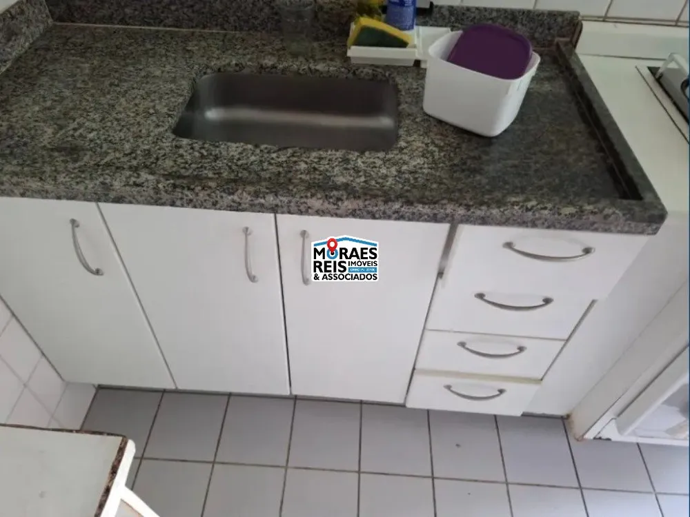 Apartamento, 2 quartos, 45 m² - Foto 12