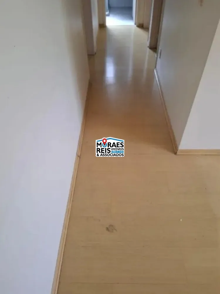 Apartamento, 2 quartos, 45 m² - Foto 8