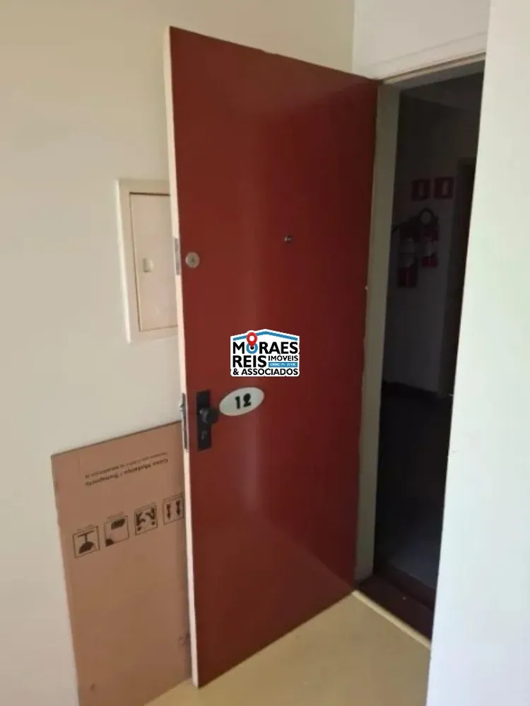 Apartamento, 2 quartos, 45 m² - Foto 4