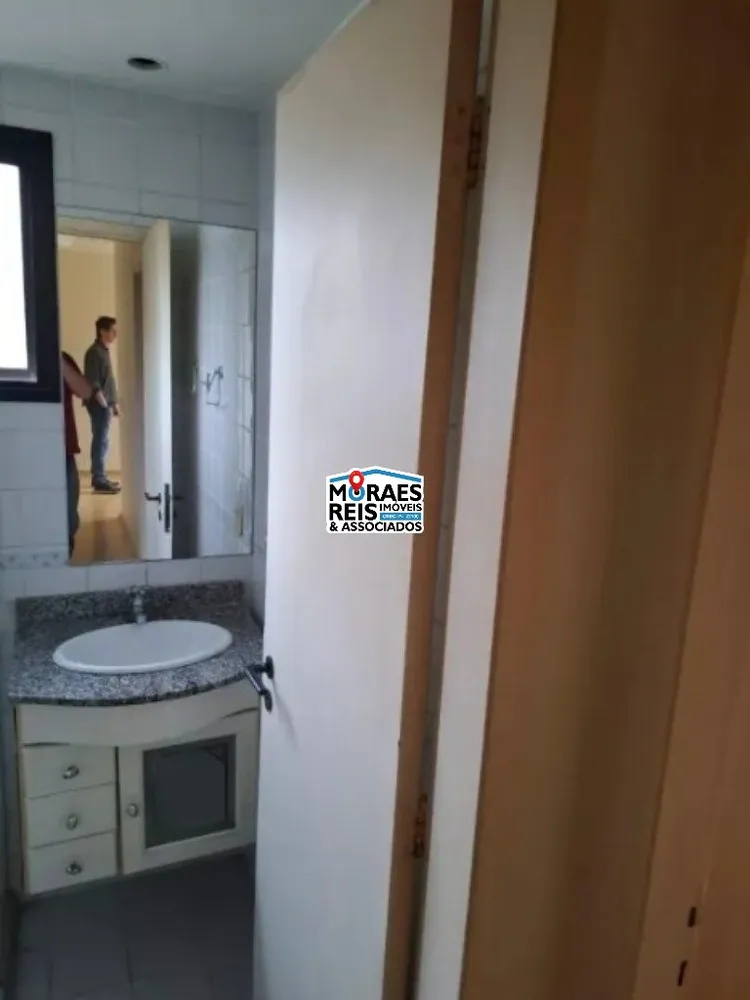 Apartamento, 2 quartos, 45 m² - Foto 5