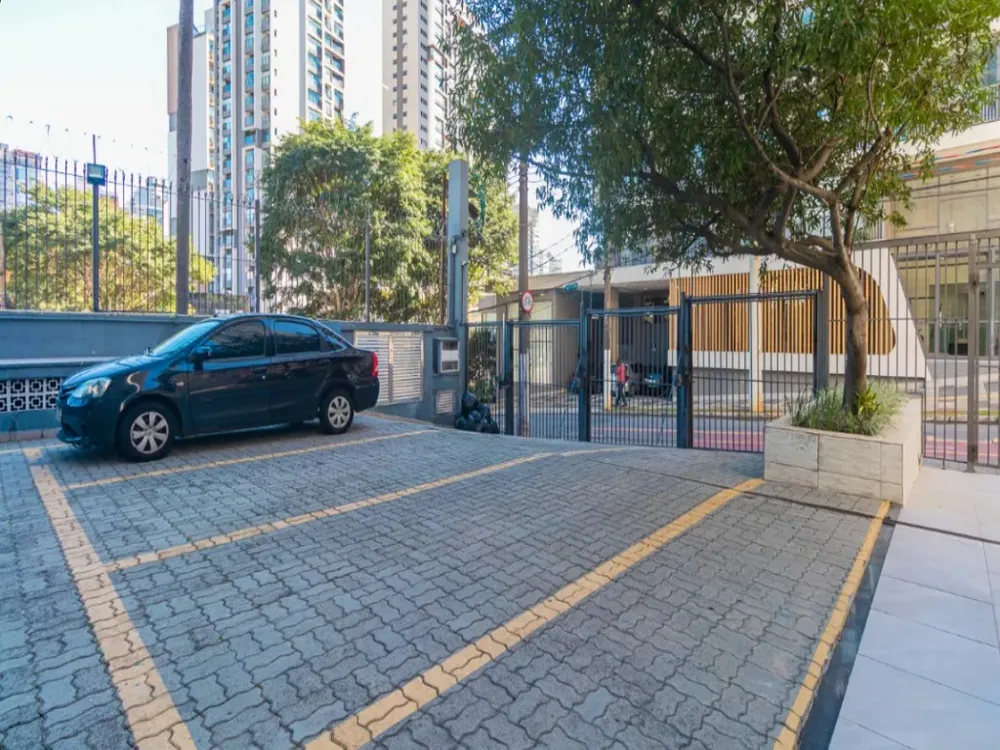 Apartamento, 2 quartos, 70 m² - Foto 11