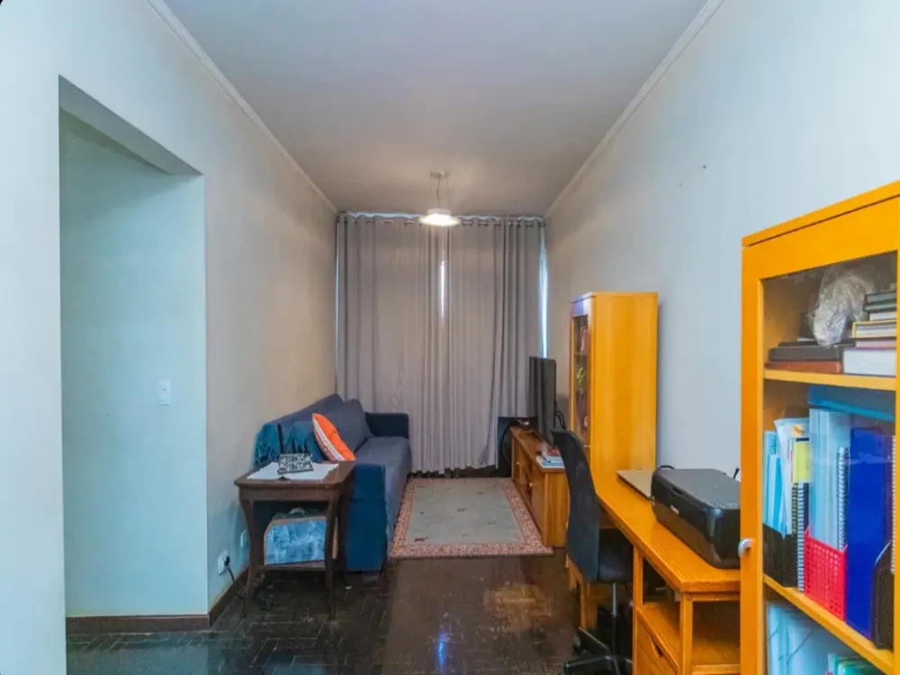 Apartamento, 2 quartos, 70 m² - Foto 1