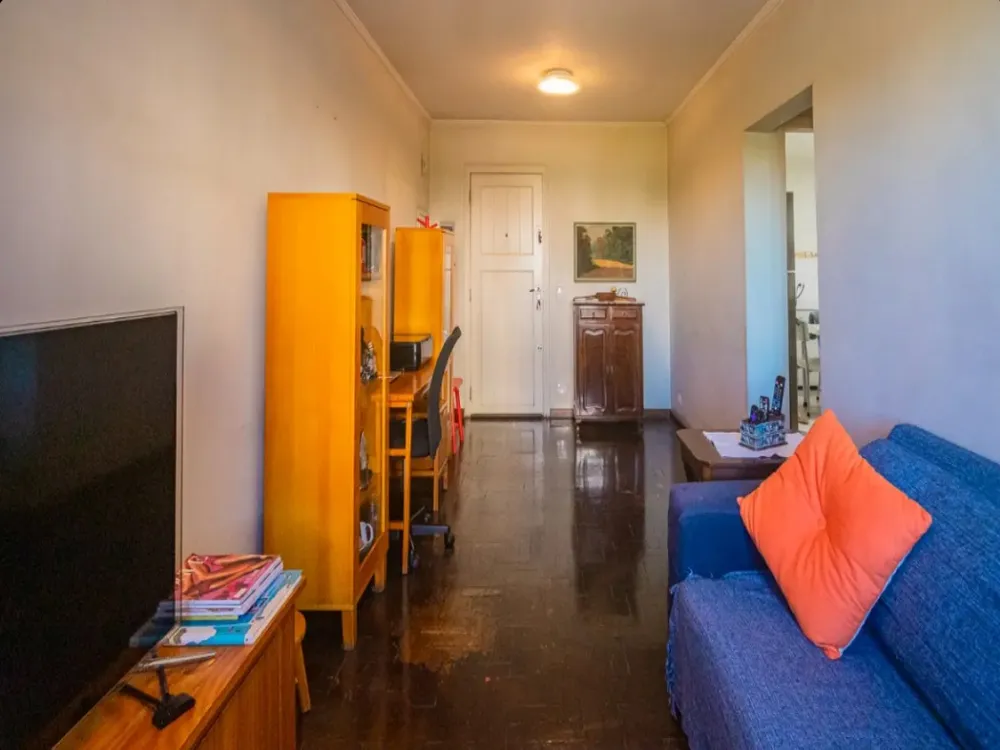Apartamento, 2 quartos, 70 m² - Foto 2