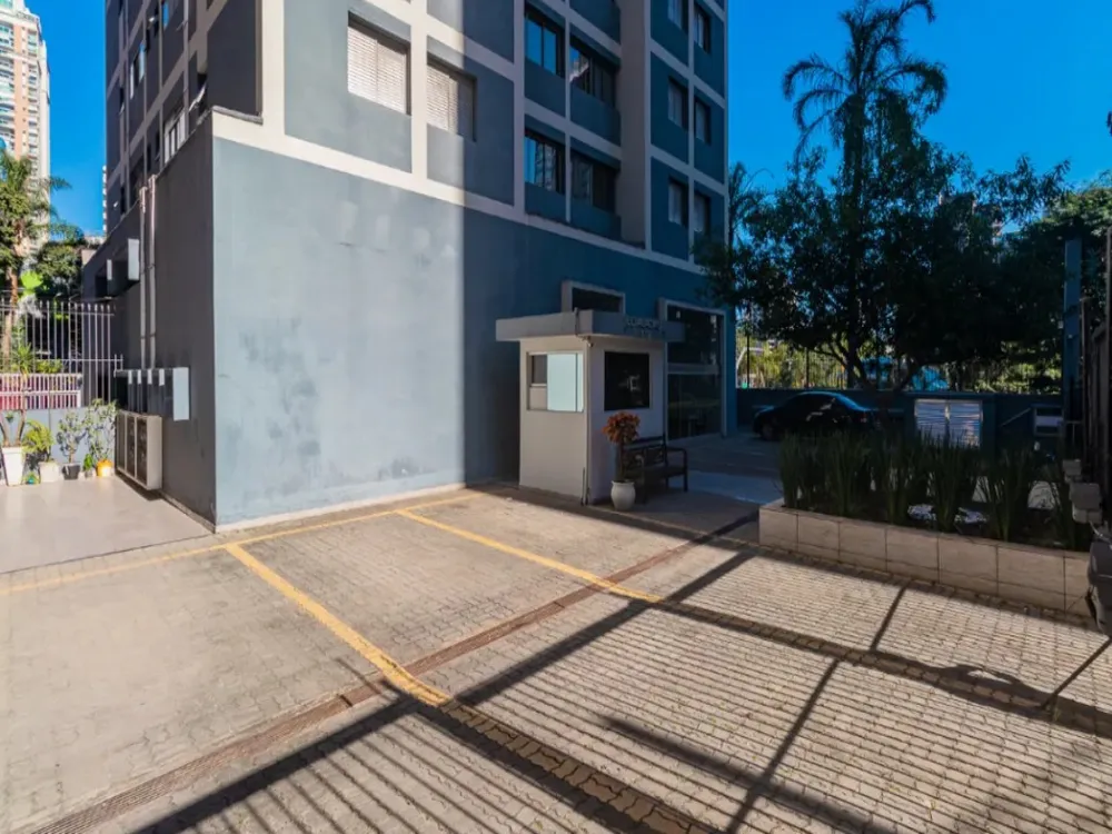 Apartamento, 2 quartos, 70 m² - Foto 10