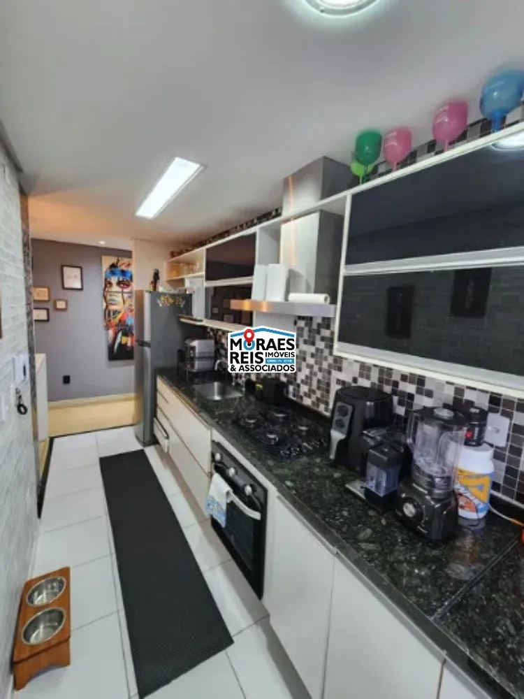 Apartamento, 2 quartos, 62 m² - Foto 8
