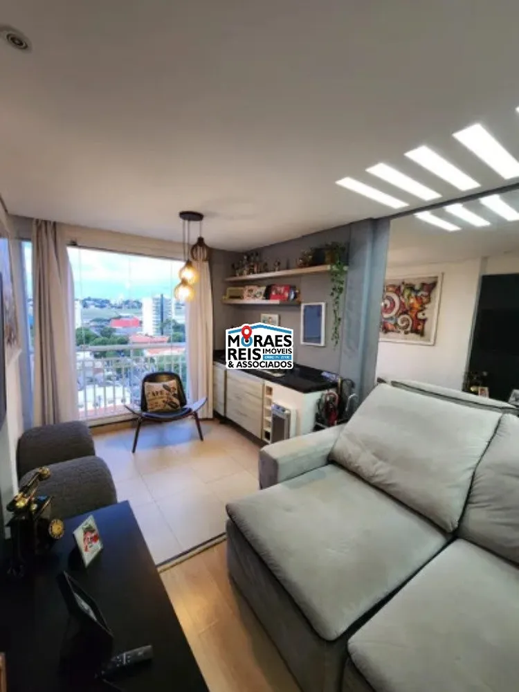 Apartamento, 2 quartos, 62 m² - Foto 2